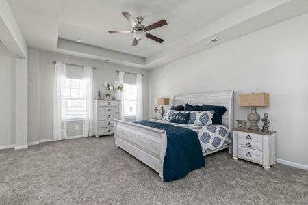 Orchard Creek by Smith Douglas Homes in Charlotte - photo 35 35