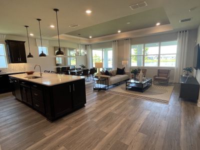 Tohoqua Reserve by Pulte Homes in Kissimmee - photo 50 50