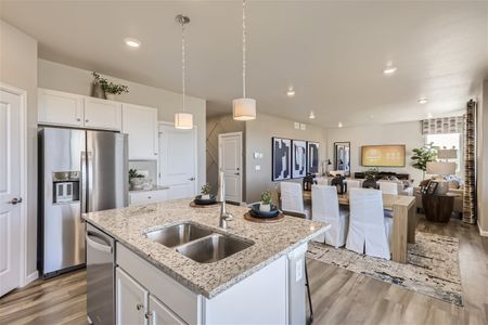 Turnberry Crossing by Century Communities in Commerce City - photo 53 53