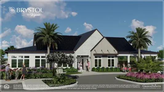 Azalea by Meritage Homes in Port St. Lucie - photo 3 3