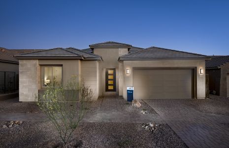 Blossom Rock by Pulte Homes in Apache Junction - photo 0