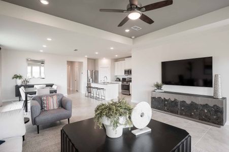 The Cove at Mason Woods by Tri Pointe Homes in Cypress - photo 15 15