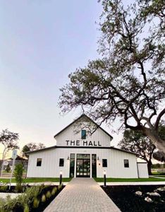 Meyer Ranch by Highland Homes in New Braunfels - photo 8 8