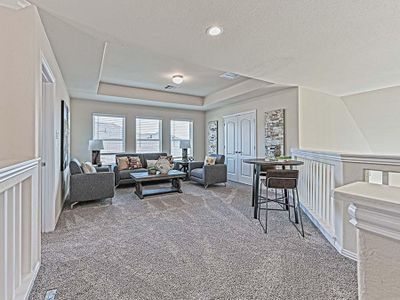 Hunters Creek by Anglia Homes in Baytown - photo 5 5