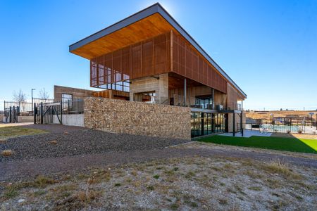 Macanta Destination Collection by Taylor Morrison in Castle Rock - photo 17 17
