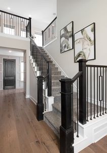 Inspiration Collection 70 at Painted Tree by Tri Pointe Homes in McKinney - photo 89 89