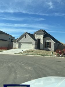 Paramount by Brightland Homes in Kyle - photo 16 16