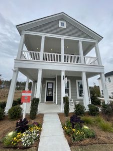 Sweetgrass at Summers Corner: Row Collection by Lennar in Summerville - photo 10 10