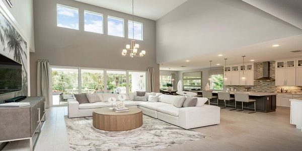 Tradition - Seville by Mattamy Homes in Port Saint Lucie - photo 28 28