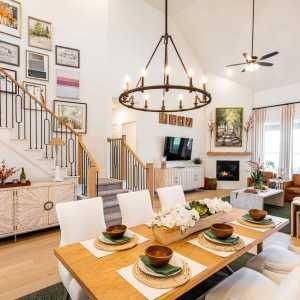 Sonoma Verde: 60ft. lots by Highland Homes in McLendon-Chisholm - photo 49 49