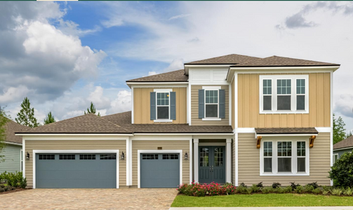 Blair Estates by Drees Custom Homes in Jacksonville - photo 8 8