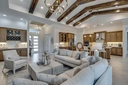Bent Pine Preserve by GHO Homes in Vero Beach - photo 23 23