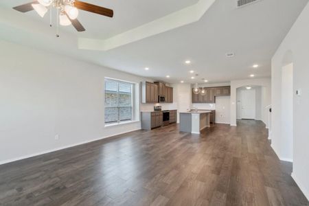 Hulen Trails by Landsea Homes in Fort Worth - photo 88 88