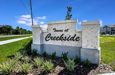 The Towns at Creekside by Beazer Homes in Kissimmee - photo 16 16