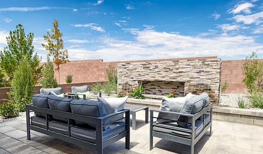 Seasons at Red Rock by Richmond American Homes in Red Rock - photo 56 56