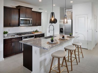 Bella Vista Trails Classic Series by Meritage Homes in San Tan Valley - photo 21 21