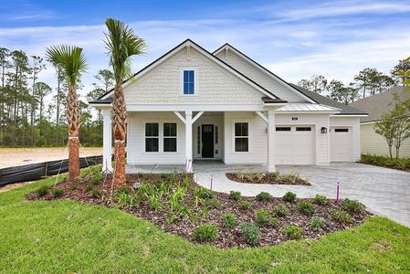 Palm Crest AT Seabrook by Providence Homes (Florida) in Nocatee - photo 6 6