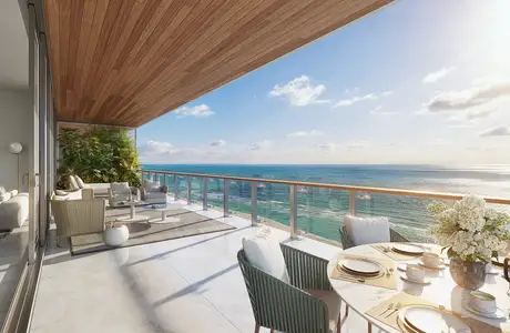 57 Ocean by Multiplan Real Estate Asset Management in Miami Beach - photo 4 4