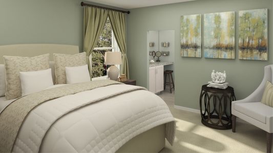Golden Orchard: Cottage Collection by Lennar in Apopka - photo 8