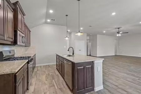 Willow Vista Estates by McBee Homes in Fort Worth - photo 11 11