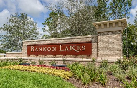 The Preserve at Bannon Lakes by Pulte Homes in Saint Augustine - photo 0 0