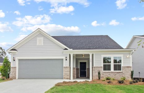 Bennett Park by Pulte Homes in Grayson - photo 0