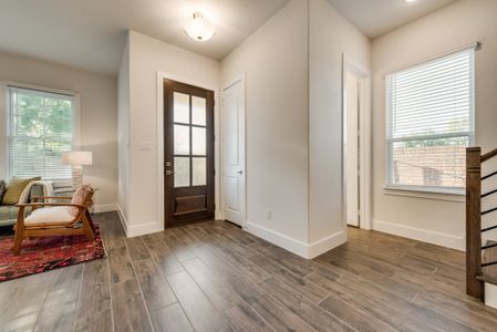 Magnolia West by Riverside Homebuilders in Fort Worth - photo 47 47