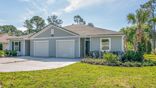 Palm Coast Villas by D.R. Horton in Palm Coast - photo 2 2