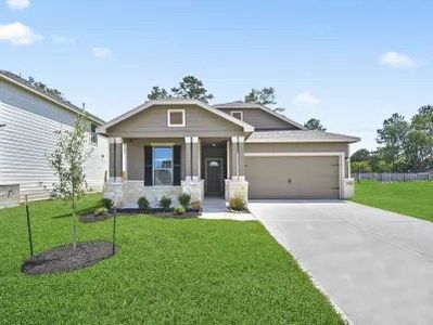 Kiber Reserve by First America Homes in Angleton - photo 6