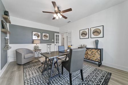 Northstar by HistoryMaker Homes in Fort Worth - photo 44