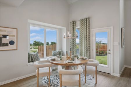 Hulen Trails by Brightland Homes in Fort Worth - photo 13 13