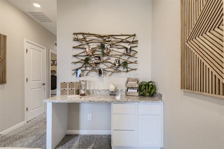 Pacific Collection at The Townes at Skyline Ridge by Century Communities in Castle Pines - photo 27 27