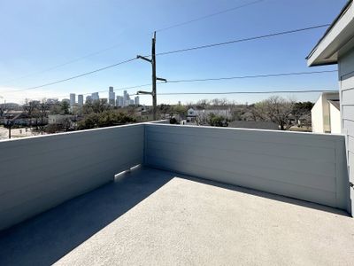 Hardy Views by CitySide Homes in Houston - photo 7 7