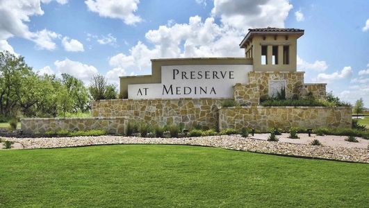 Preserve at Medina by LGI Homes in San Antonio - photo