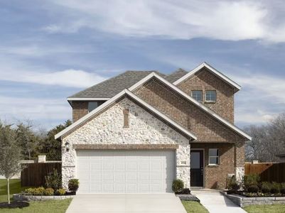 Simpson Crossing - Spring Series by Meritage Homes in Princeton - photo 1