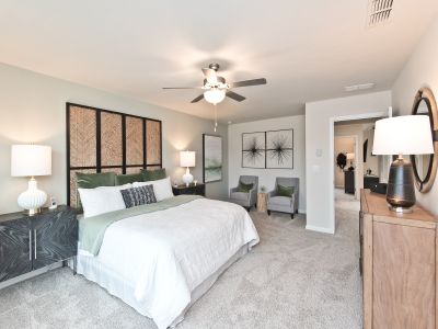 Ivey Township by Meritage Homes in Dallas - photo 11 11