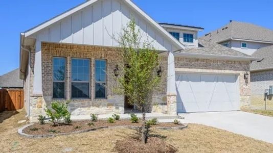 Green Meadows by Stonehollow Homes in Celina - photo 17 17