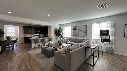 Asante: Discovery 2.1 & 2.13 by Lennar in Surprise - photo 36 36
