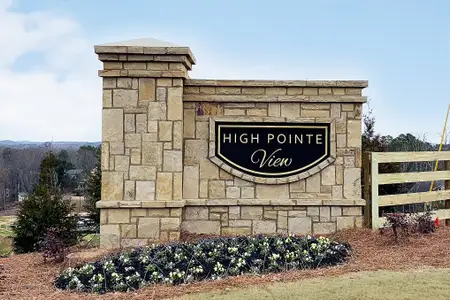 High Pointe View by McKinley Homes in Cumming - photo 1 1
