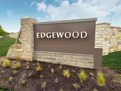 Edgewood by M/I Homes in Leander - photo 0