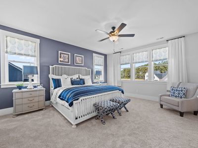 Kennebec Crossing by RobuckHomes in Angier - photo 17