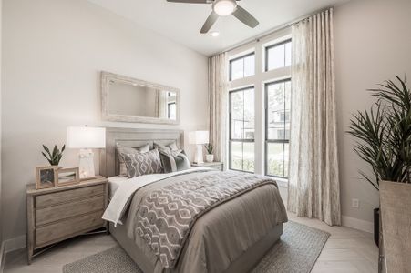 Woodson’s Reserve 80′ by Tri Pointe Homes in Spring - photo 33 33