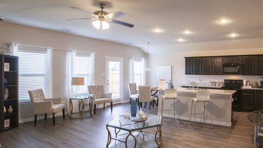 Santa Fe by Camden Homes in Cleveland - photo 10 10