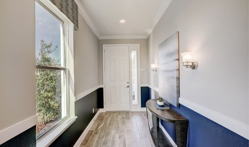 Osprey Ranch Townhomes by K. Hovnanian® Homes in Oakland - photo 9