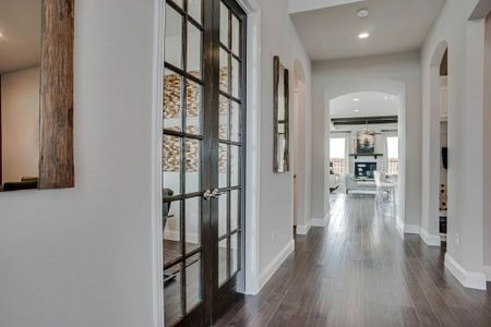 Mill Valley by Rendition Homes in Mansfield - photo 4 4