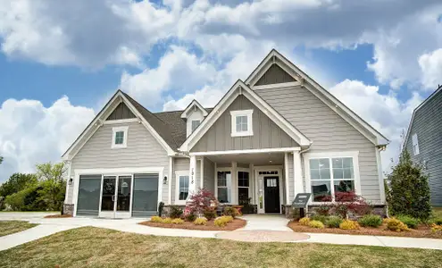 Heritage by Eastwood Homes in Indian Trail - photo 12 12