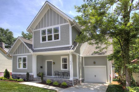 Bretagne by Broadstreet Homes in Fort Mill - photo 11 11
