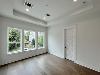 Heights Estates by Topaz Developers in Houston - photo 58 58
