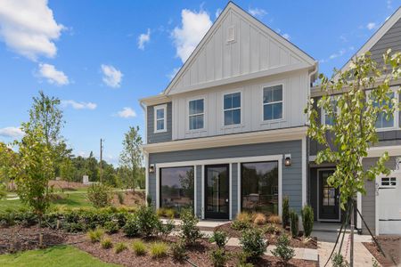 Tredenham by Tri Pointe Homes in Durham - photo 50 50