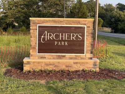 Archer's Park by RiverWILD Homes in Middlesex - photo